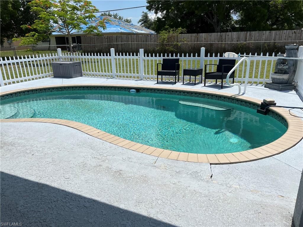 1333 SE 8th AVE 1401, Cape Coral, FL 33990