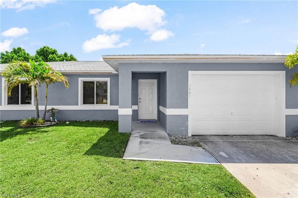 1333 SE 8th AVE 1401, CAPE CORAL, FL 33990 — photo 2