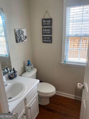 294 Balaban Circle, Woodstock, GA 30188