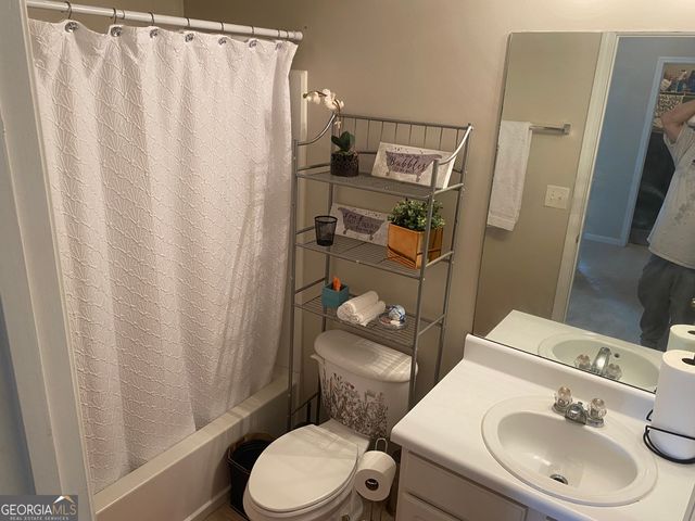 294 Balaban Circle, Woodstock, GA 30188
