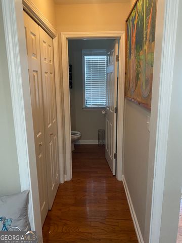 294 Balaban Circle, Woodstock, GA 30188