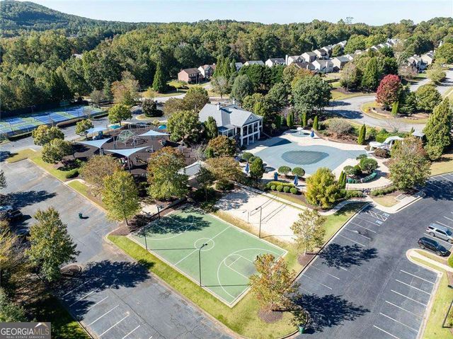 294 Balaban Circle, Woodstock, GA 30188