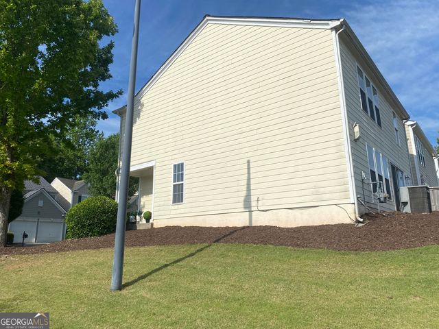 294 Balaban Circle, Woodstock, GA 30188