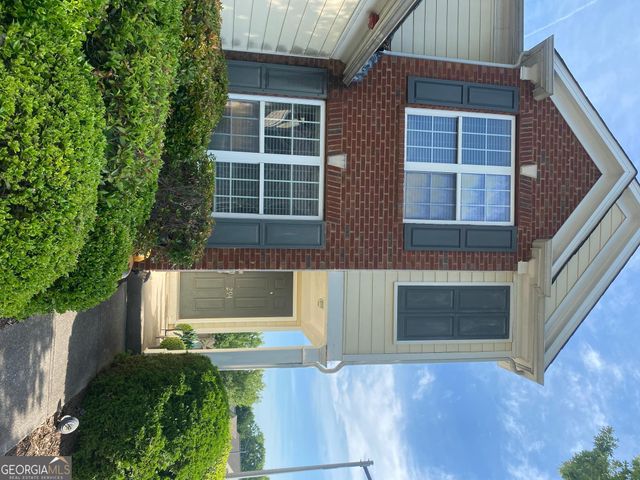 294 Balaban Circle, Woodstock, GA 30188