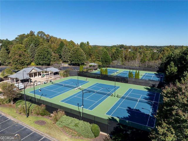 294 Balaban Circle, Woodstock, GA 30188