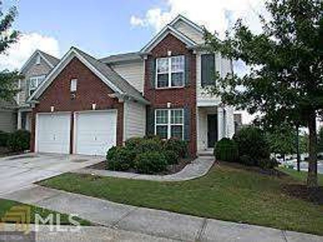 294 Balaban Circle, Woodstock, GA 30188