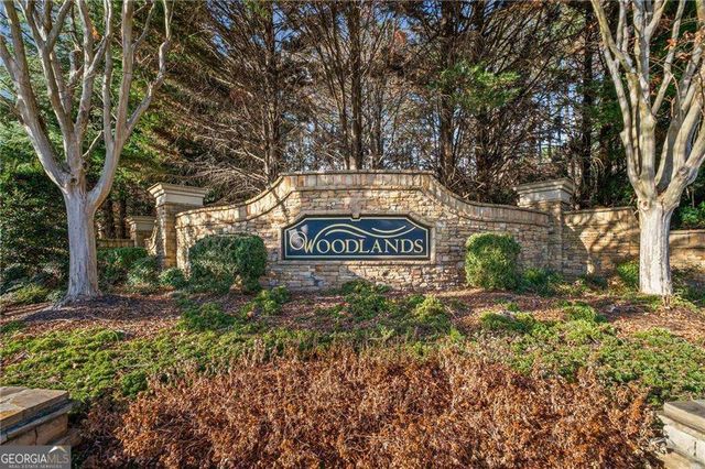 294 Balaban Circle, Woodstock, GA 30188