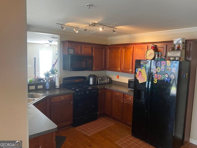294 Balaban Circle, Woodstock, GA 30188