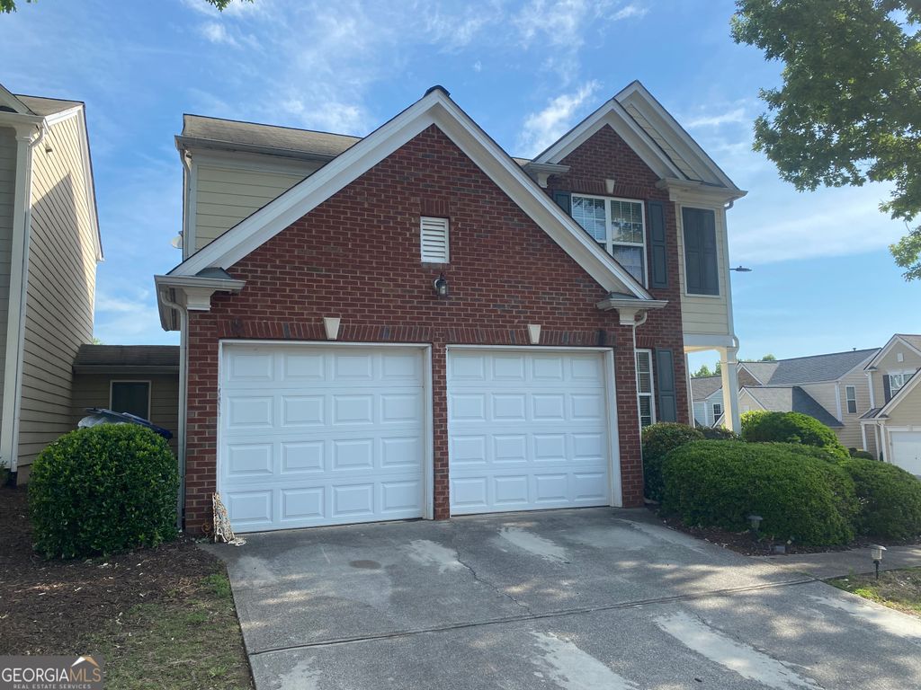 294 Balaban Circle, Woodstock, GA 30188