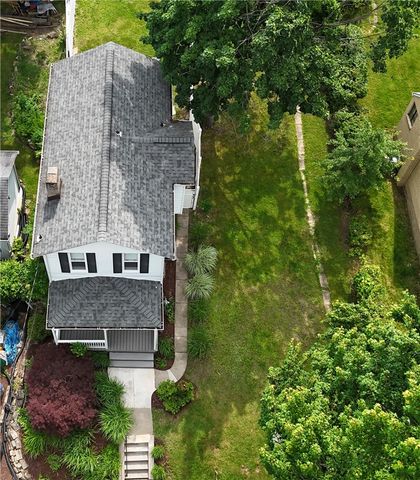 644 4th St, Oakmont, PA 15139
