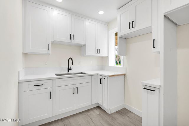 1289 Boyden Avenue, Lancaster, CA 93534