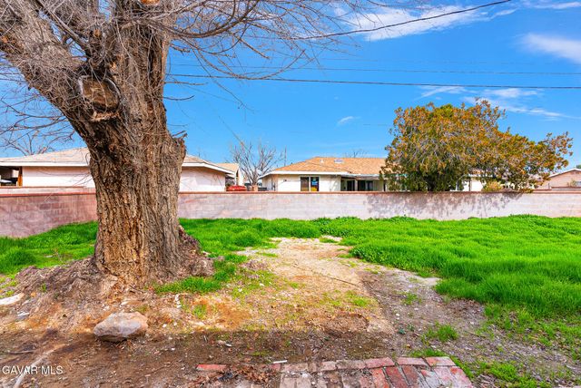 1289 Boyden Avenue, Lancaster, CA 93534