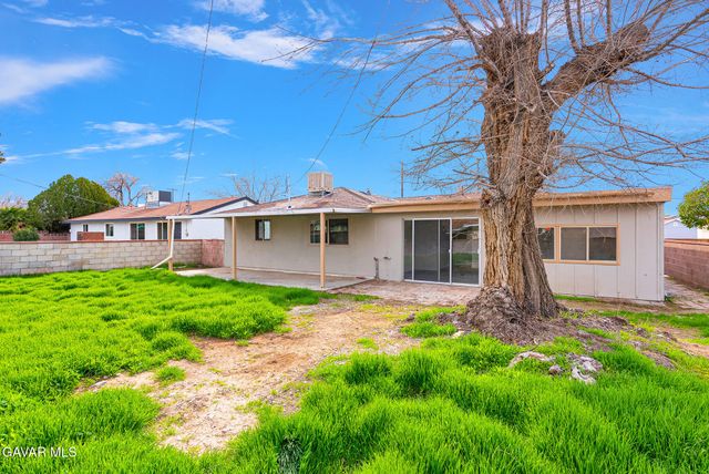 1289 Boyden Avenue, Lancaster, CA 93534