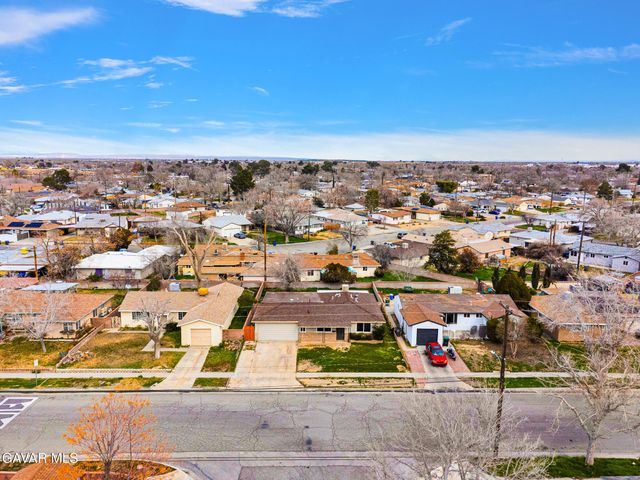 1289 Boyden Avenue, Lancaster, CA 93534