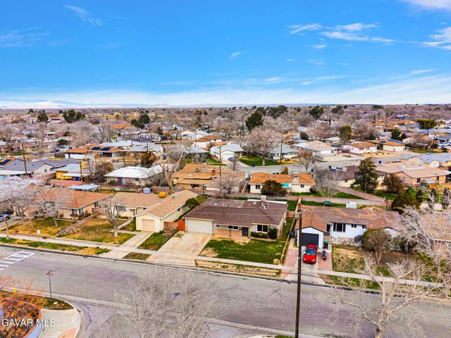 1289 Boyden Avenue, Lancaster, CA 93534
