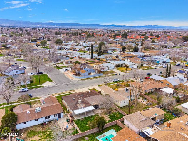 1289 Boyden Avenue, Lancaster, CA 93534