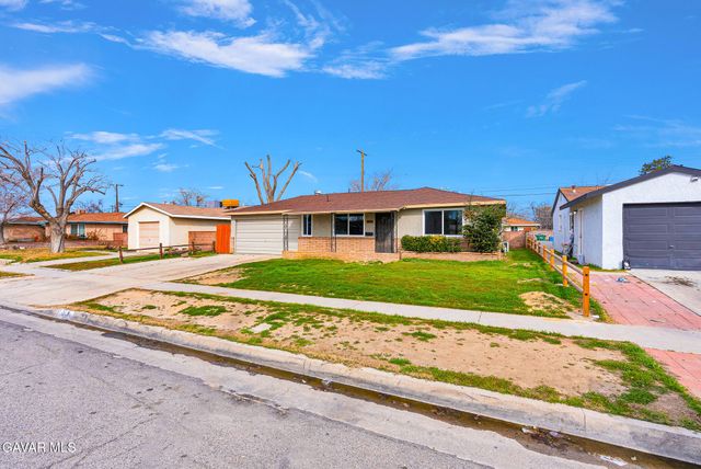 1289 Boyden Avenue, Lancaster, CA 93534