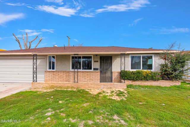 1289 Boyden Avenue, Lancaster, CA 93534