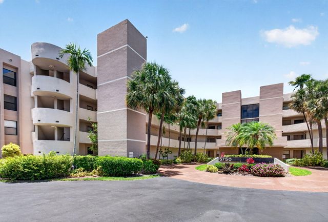 5750 Camino Del Sol 201, Boca Raton, FL 33433