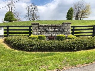 0 Lot# 10 Long Ridge Lane, Owenton, KY 40359