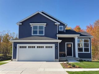 539 W Wildwood Drive, Owosso, MI 48867