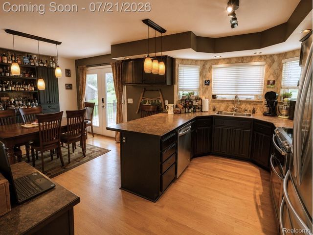 2581 Amy Court, Oxford Charter Township, MI 48371