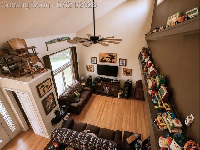 2581 Amy Court, Oxford Charter Township, MI 48371
