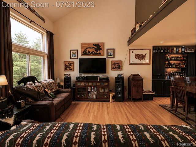 2581 Amy Court, Oxford Charter Township, MI 48371