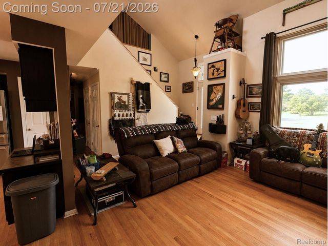 2581 Amy Court, Oxford Charter Township, MI 48371