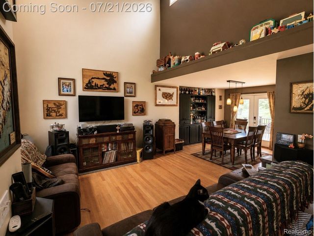 2581 Amy Court, Oxford Charter Township, MI 48371
