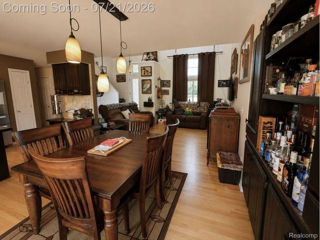 2581 Amy Court, Oxford Charter Township, MI 48371