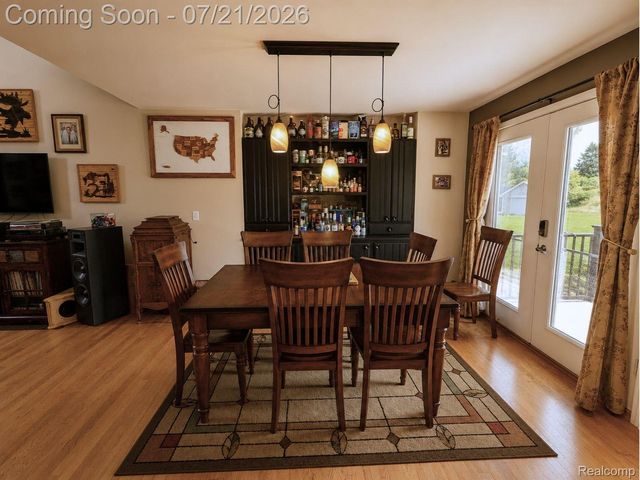 2581 Amy Court, Oxford Charter Township, MI 48371