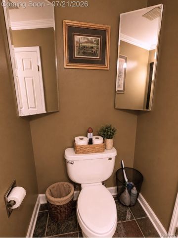2581 Amy Court, Oxford Charter Township, MI 48371