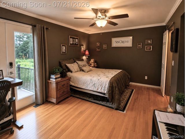 2581 Amy Court, Oxford Charter Township, MI 48371