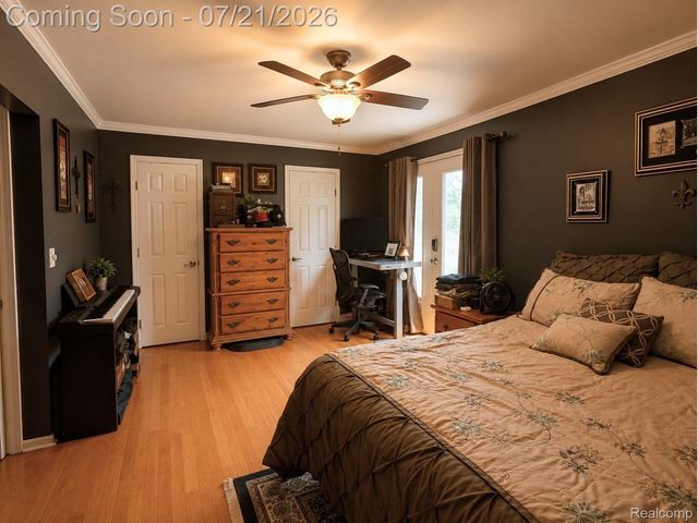 2581 Amy Court, Oxford Charter Township, MI 48371