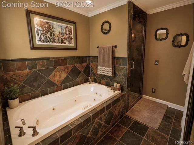 2581 Amy Court, Oxford Charter Township, MI 48371