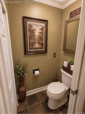 2581 Amy Court, Oxford Charter Township, MI 48371