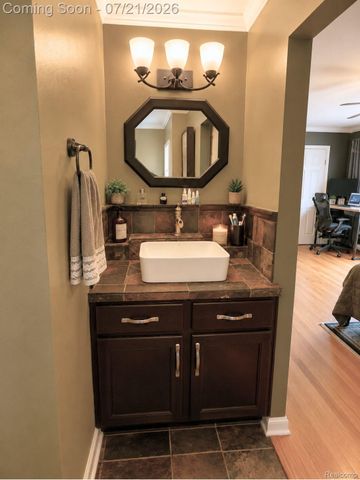 2581 Amy Court, Oxford Charter Township, MI 48371