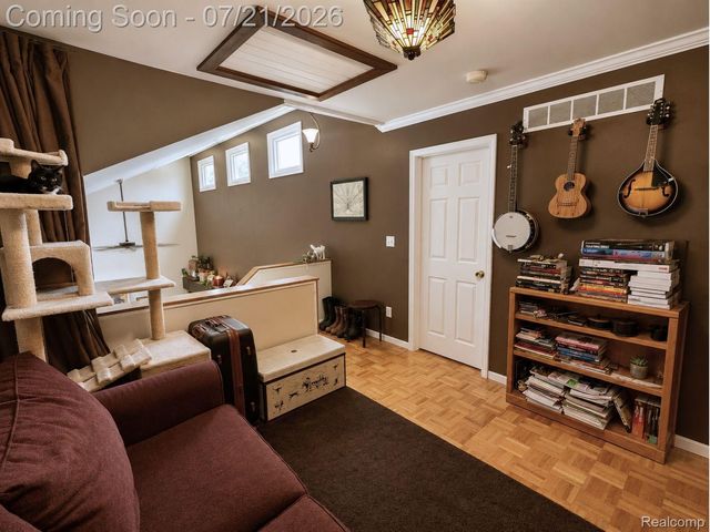 2581 Amy Court, Oxford Charter Township, MI 48371