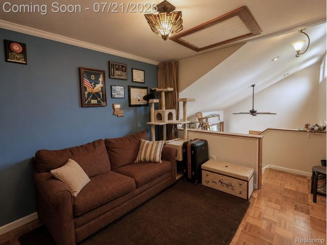 2581 Amy Court, Oxford Charter Township, MI 48371