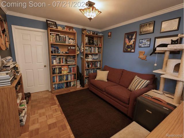 2581 Amy Court, Oxford Charter Township, MI 48371