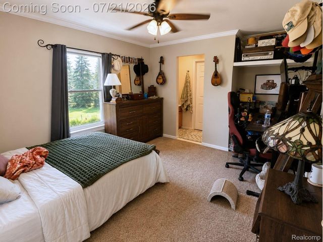 2581 Amy Court, Oxford Charter Township, MI 48371