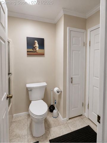 2581 Amy Court, Oxford Charter Township, MI 48371