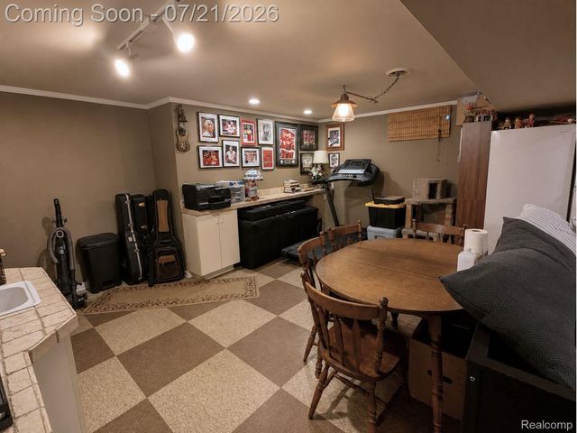 2581 Amy Court, Oxford Charter Township, MI 48371