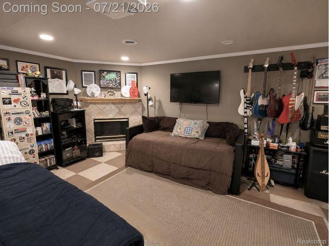 2581 Amy Court, Oxford Charter Township, MI 48371