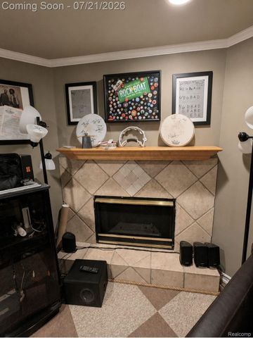2581 Amy Court, Oxford Charter Township, MI 48371