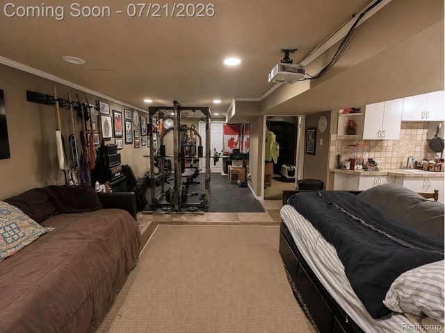 2581 Amy Court, Oxford Charter Township, MI 48371