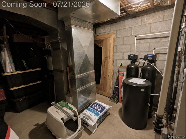 2581 Amy Court, Oxford Charter Township, MI 48371