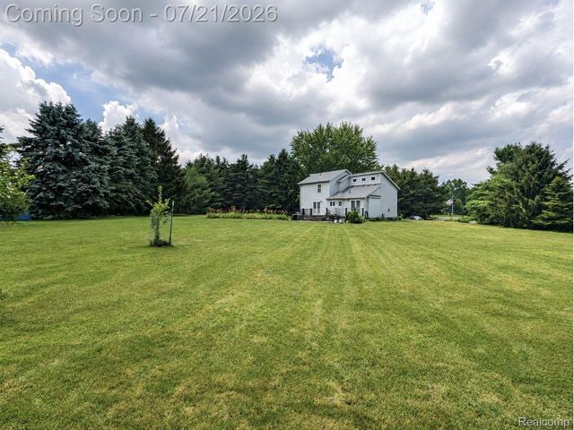 2581 Amy Court, Oxford Charter Township, MI 48371