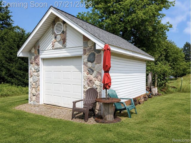 2581 Amy Court, Oxford Charter Township, MI 48371